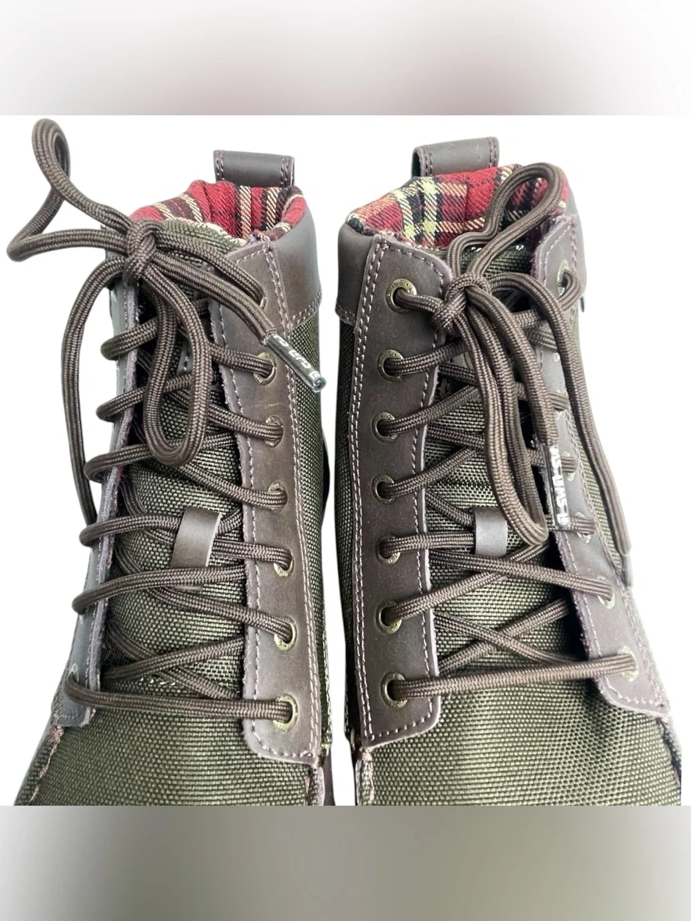 Lems boulder boots
